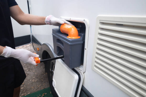 Best Portable toilet rental cost  in Snyder, TX