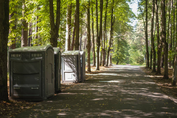 Portable Toilet Options We Offer in Snyder, TX