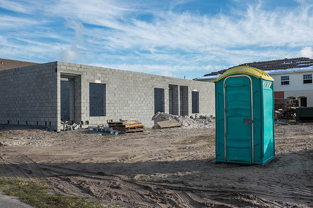 Best Sanitation services for porta potties  in Snyder, TX